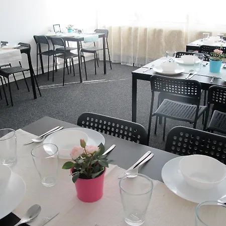 Arti Guest house 3*