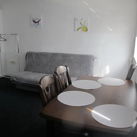Guest house Arti