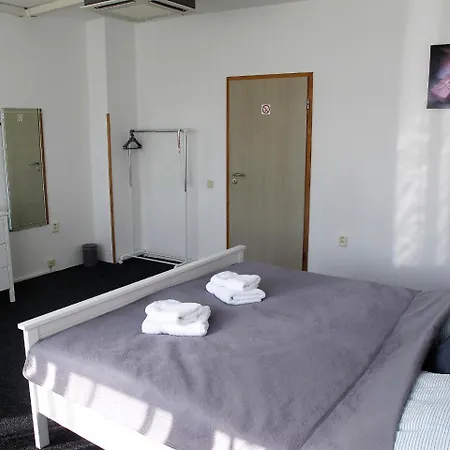 Guest house Arti Prague