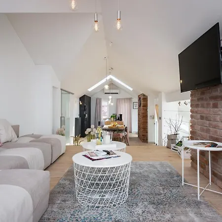 Apartment Empirent Design