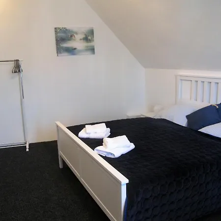 Arti Guest house Prague