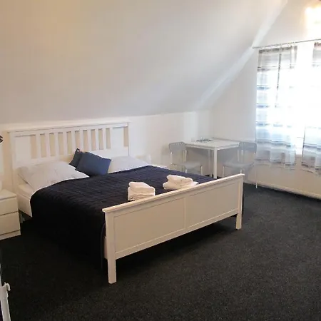 Arti Guest house 3*