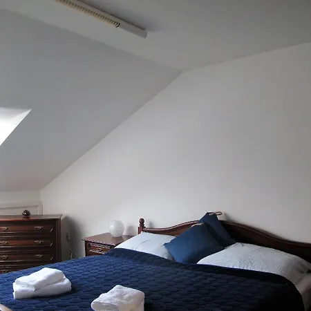 Arti Guest house Prague