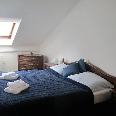 Arti Guest house 3*