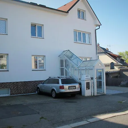 Guest house Arti