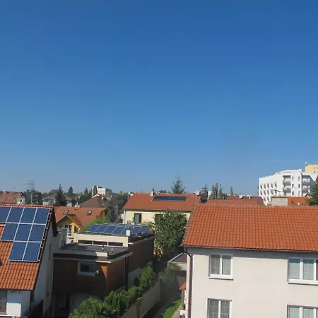 Guest house Arti Prague