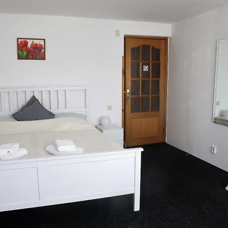 Guest house Arti Prague