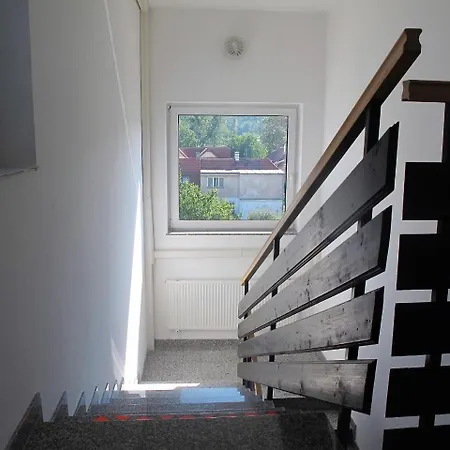 Guest house Arti 3*