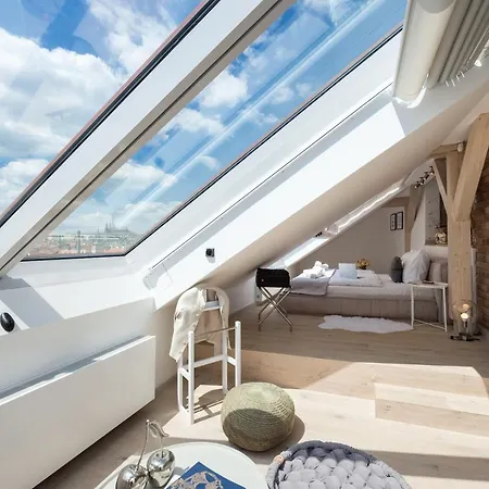 Empirent Design * Prague