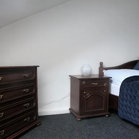 Arti Guest house