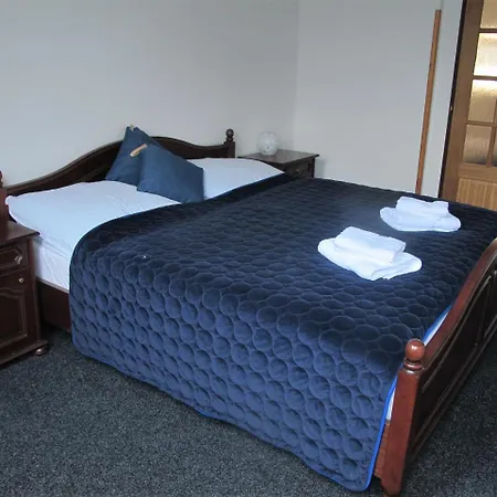 Guest house Arti