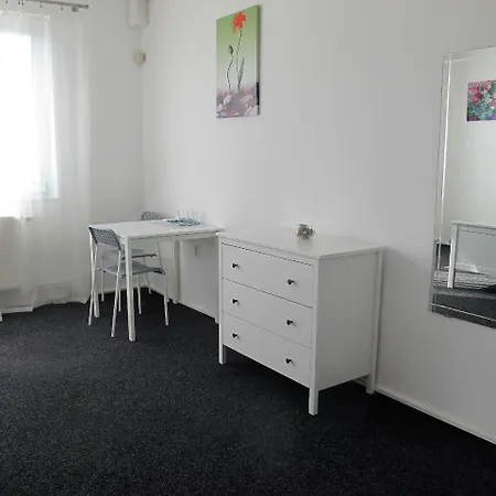 Arti 3* Prague