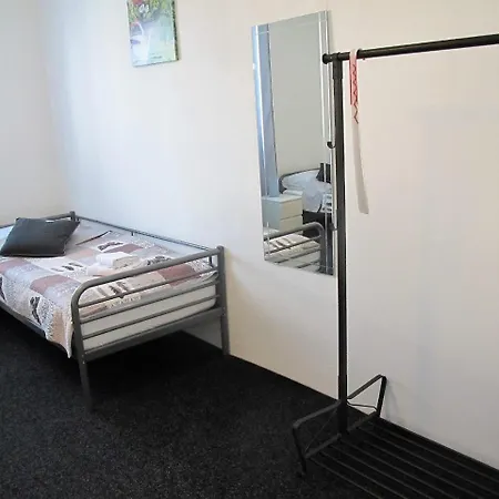 Arti Guest house