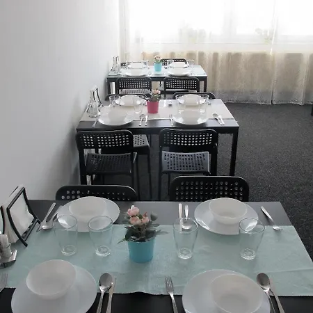 Arti 3* Prague