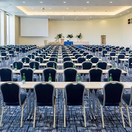 Orea Pyramida 4* Praga