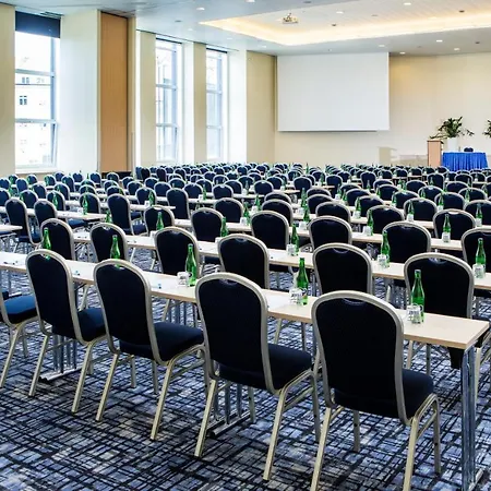 Orea Pyramida 4* Praga