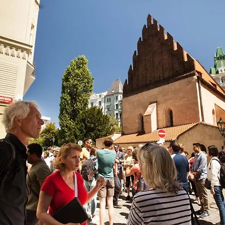 Old Town * Prague