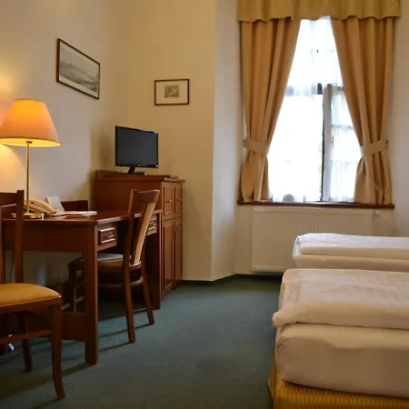 Hotel Adalbert Ecohotel 3*