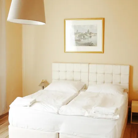 Hotel Mira Praha