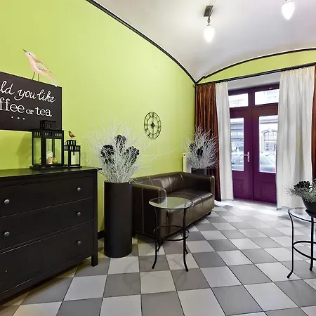 Aparthotel Oasis