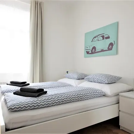 Angel Aparthotel 3*