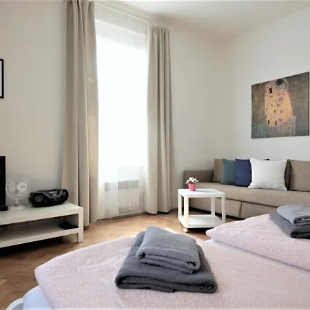 Aparthotel Angel