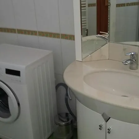 Apartment Penthouses Vinice *