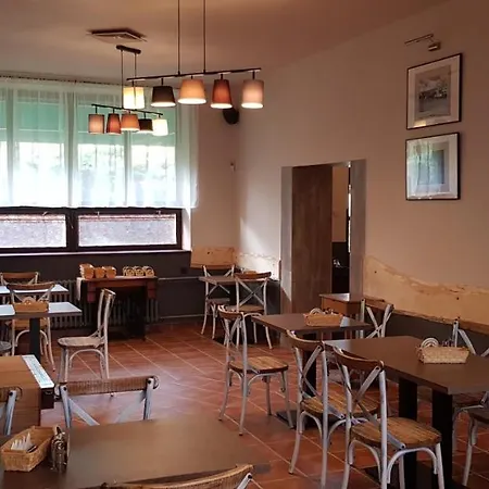 Pension & Restaurace Na Rychte
