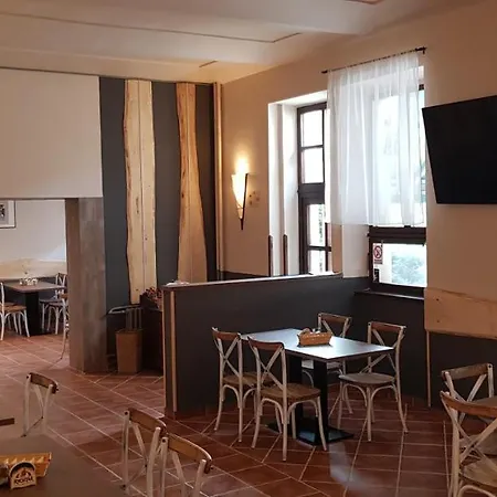 Pension & Restaurace Na Rychte Prague