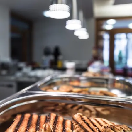 Paloucek Pensionat 3*