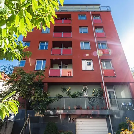 Paloucek Pensionat 3*