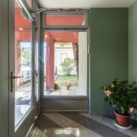 Pensionat Paloucek 3*