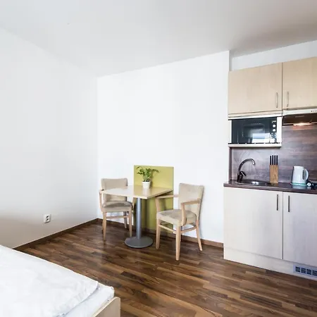 Pensionat Paloucek 3*