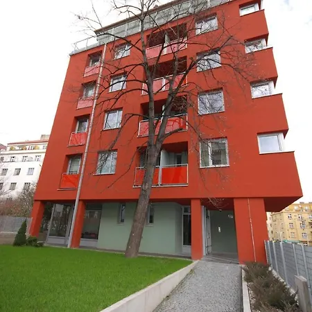 Pensionat Paloucek