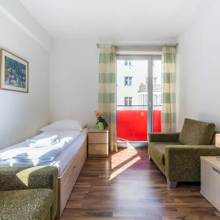 Paloucek Pensionat 3*