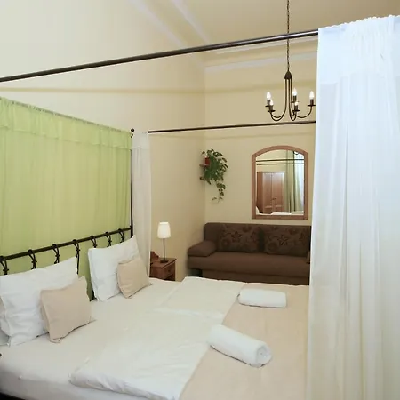 Hotel Merlin