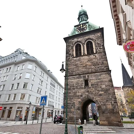 Oasis Prague