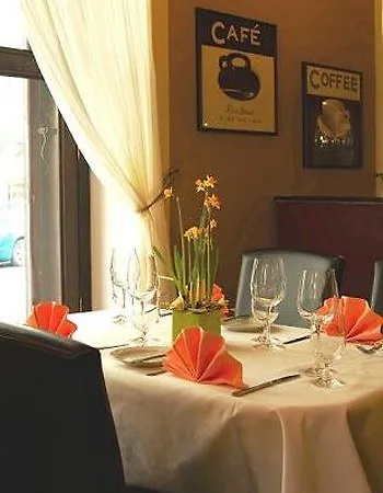 Hotel Rott 4*