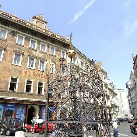 Rott Hotel 4*