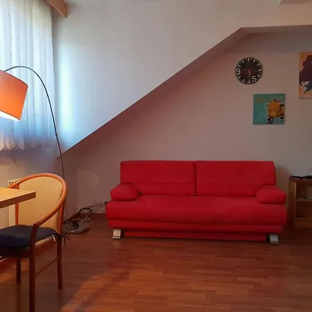 Europa Apartamento Praga
