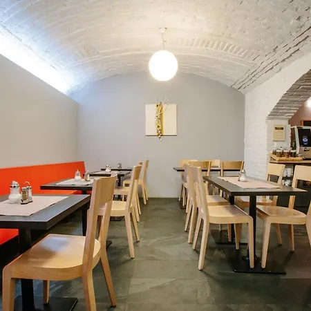 Hotel Noir Praga