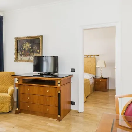 Bologna 4*