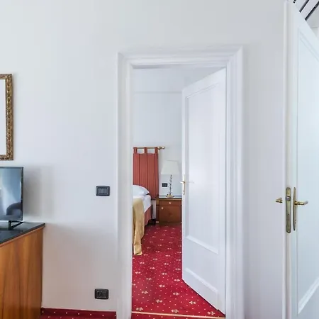 Hotel Bologna 4*
