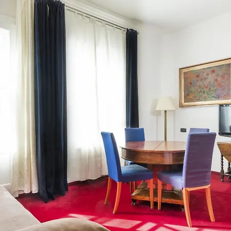 Bologna Hotel