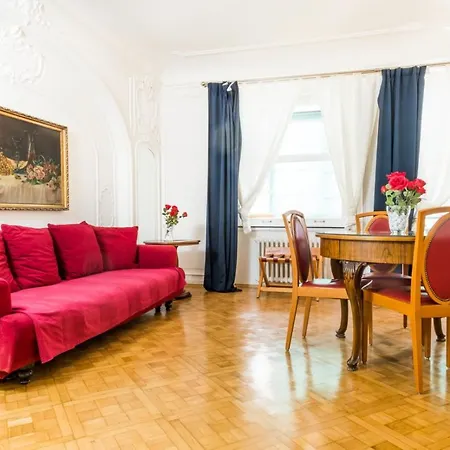 Bologna 4* Prague