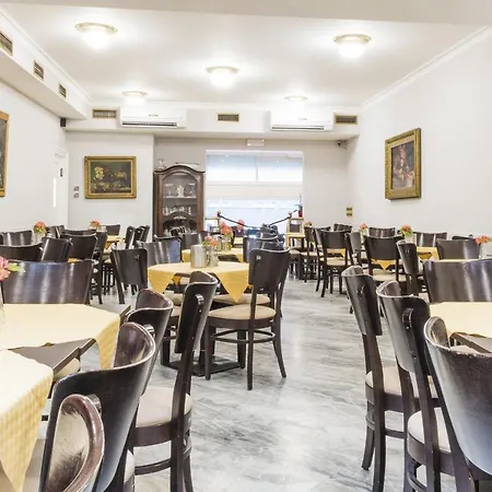 Hotel Bologna