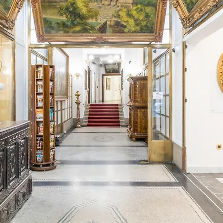 Bologna Hotel 4*