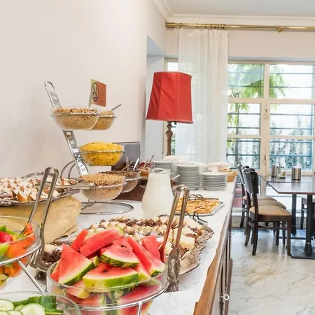 Bologna 4* Prague
