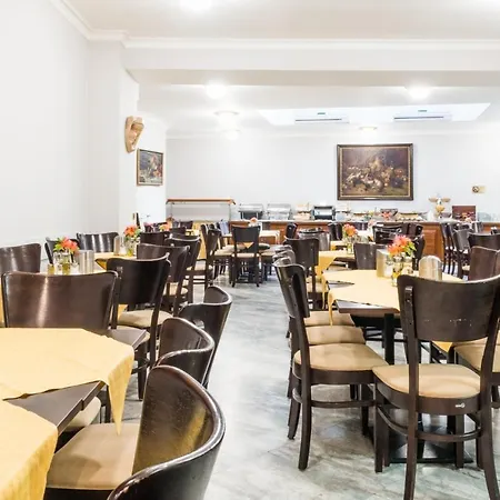 Bologna 4* Prague