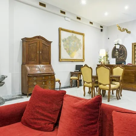 Hotel Bologna 4*